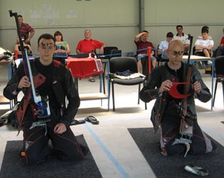milenko sebic levo i nemanja mirosavljev